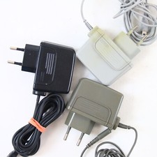 Original nintendo DS i Lite