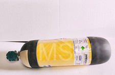 Interspiro 300 Stange Carbon Verbund Zylinder