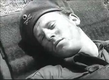 DVD Bundeswehr Ausbildungsilm