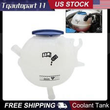 Coolant Expansion Tank for