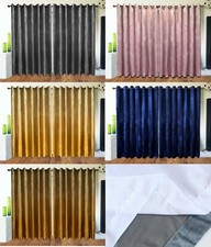 Ösenvorhänge Ring Top