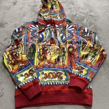 DOLCE & GABBANA Parka 44