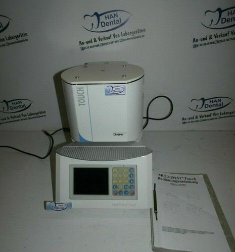 Dentsply multimat touch - multimat,