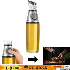 Ölspender Ölflasche Öl