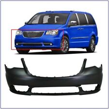 STOßSTANGE VORNE FÜR CHRYSLER GRAND VOYAGER TOWN&COUNTRY 2011 - 2019