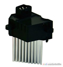 Steuergerät Heizung/Lüftung