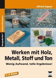Werken mit holz - werken, holz,