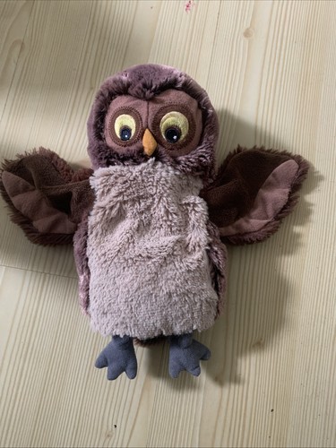 Eule ikea handpuppe - ikea,