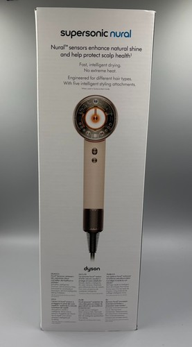 Dyson supersonic haartrockner - supersonic,