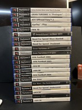 Sony PlayStation 2 PS2