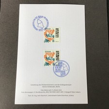 2x Mi.Nr. 3768 - Schleizer