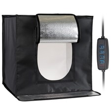 ayex Fotostudio Set Foto Box