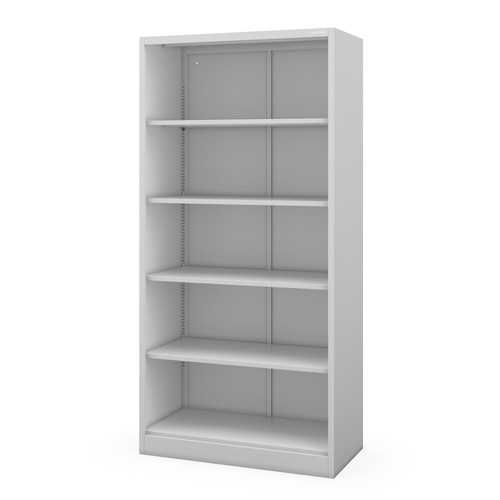 Büroregal aus metall - büroregal,