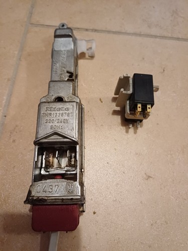 Miele w756 - miele,