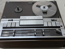 SABA HiFi-Tonbandgerät TG 564 stereo H  Top Zustand!