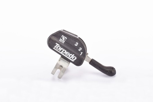 Sachs torpedo speed - sachs,