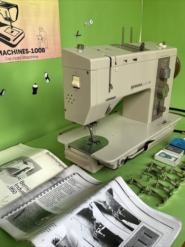 Nähmaschine bernina 950 - nähmaschine,