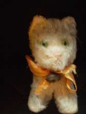 STEIFF KATZE 🐈‍⬛ Tabby