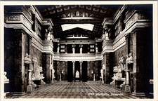 Watkins Towers Interior Grand