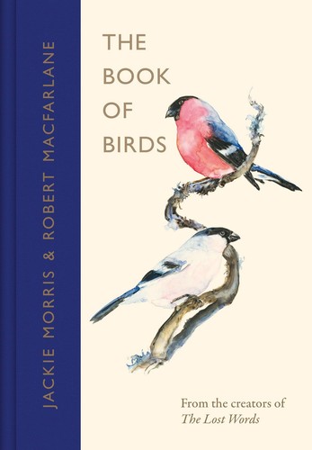 The book birds field - the, a