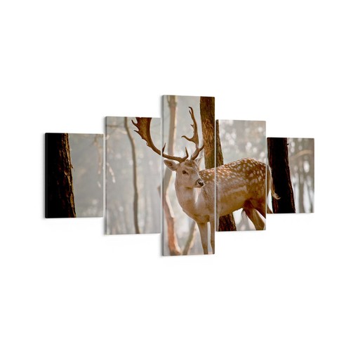 Wandbilder 125x70cm tlg - wandbilder,