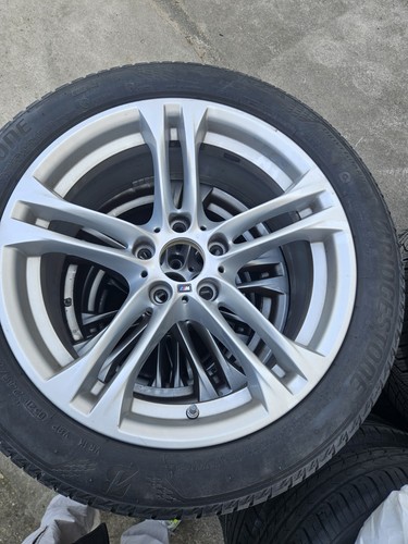 Bmw zoll felgen - bmw,