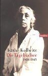 Die tagebücher von - tagebücher, käthe