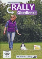 Rally Obedience - Imke