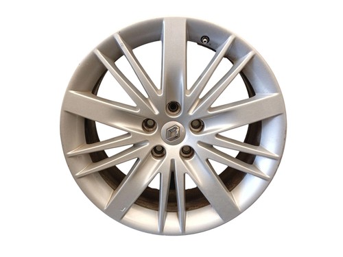 Alufelge renault laguna iii - 1,
