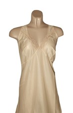 1 Damen Unterrock Unterkleid