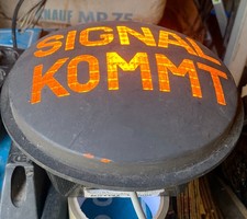  LED-Verkehrsampel-Modul  mit