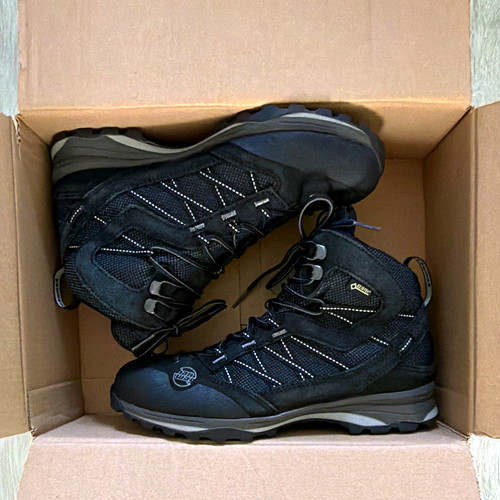 Hanwag damen wanderschuhe gtx - damen,
