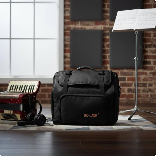 Akkordeonrucksack