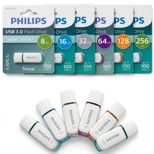 Philips usb stick - usb,