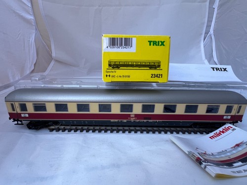 Trix 23421 tee - h0,,