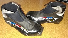 SALOMON Mini-lab Gr. 39 1/3
