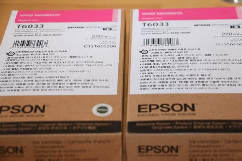 Epson t6033 stylus pro - epson,