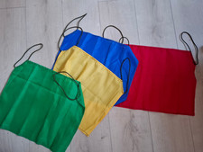 Markierungssatz, Flaggensatz