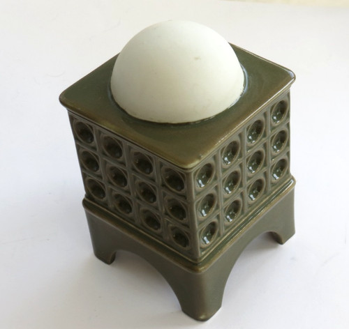 Vintage nostalgie kachel ofen - vintage,