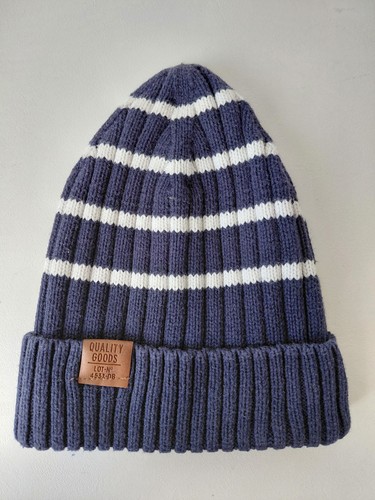Jungen strickmütze - h&m,
