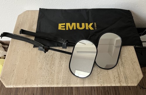 Emuk caravanspiegel für - emuk,