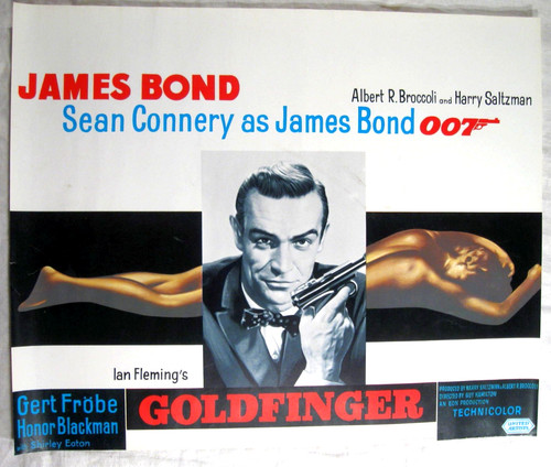 James bond 007 - bond,