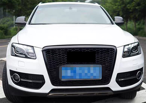 Wabengrill für audi - audi, 8r