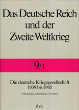 Das Deutsche Reich und der