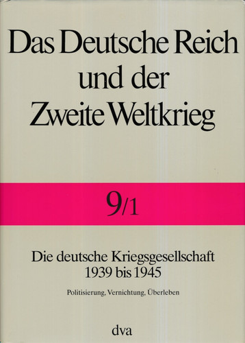Das deutsche reich und - deutsche,