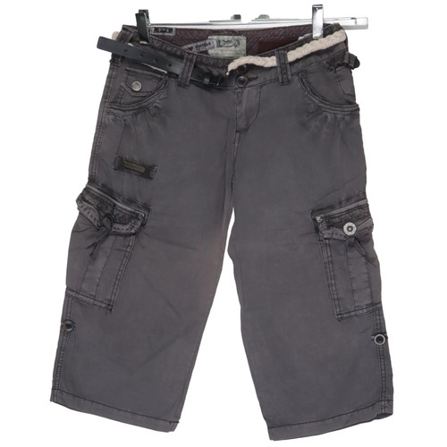 Khujo cargo shorts größe - khujo,,