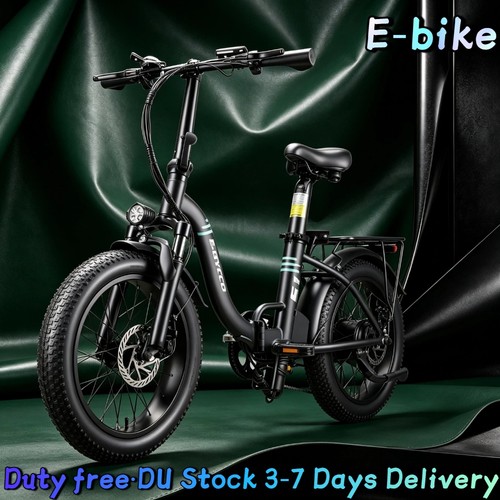 20zoll elektrofahrrad bikes - 20zoll,