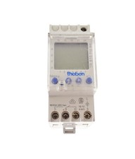 THEBEN 6100002 TR 610 TOP *uq