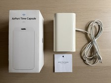 Apple AirPort Time Capsule 2