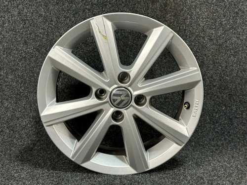 Alufelge zoll - 1x, 15
